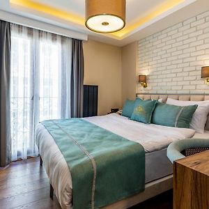 Chambre Standarde Double